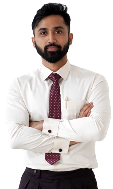 Doctor Uro-Oncology Expert